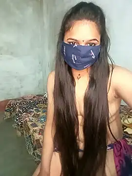 cute-567 (F young) - Full nude pussy finger