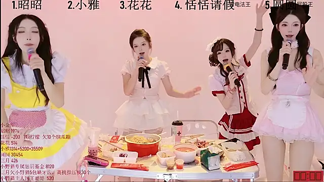 tnt-sister - TNT-Sister's free webcam