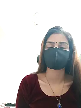 Webcam Model (Tanisha-1)  is live.Free join now!