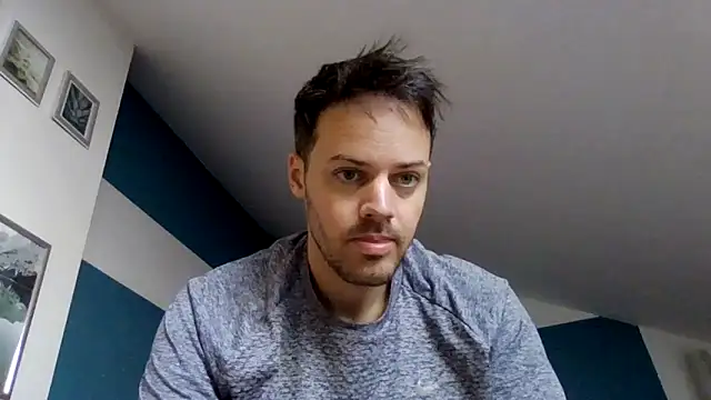 bigcockjohnxxxxx (Ask my age) - CUM Squirt