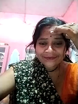 Webcam Model (Hot_babli54)  is live.Free join now!