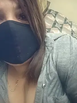 Webcam Model (Manpreet_Kaur_01)  is live.Free join now!