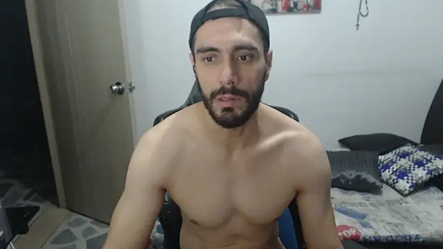 samuelgarcia_ - Samuelgarcia_'s free webcam - UK Sex Cams