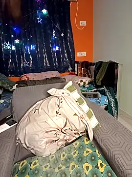 Webcam Model (Hot_Urvi)  is live.Free join now!