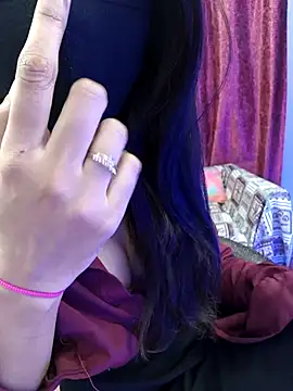 Webcam Model (Sexy-ashi)  is live.Free join now!