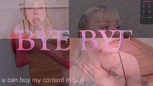 snowgirl_ xxx live show