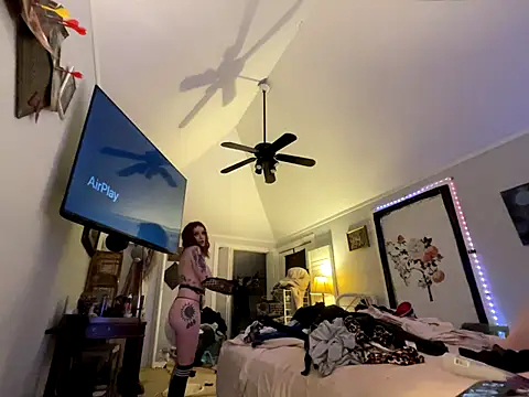 ImplicitWitchybeetch