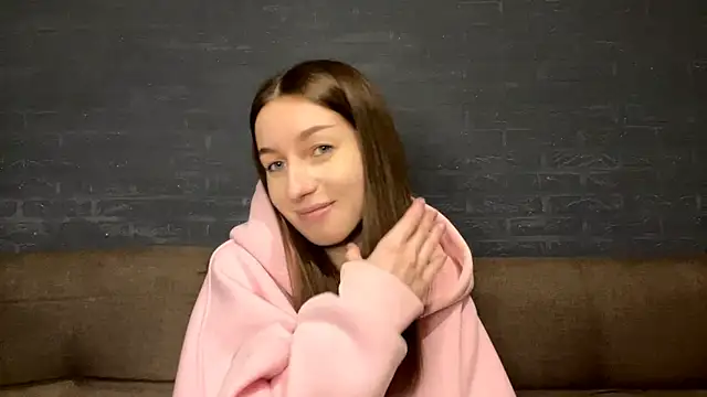 lingnikkel - LingNikkel's free webcam