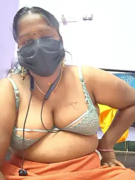 Webcam Model (bakyasree143)  is live.Free join now!