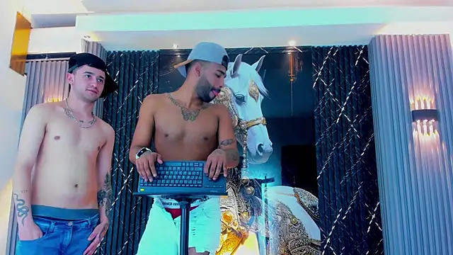 dominic_max_ (Ask my age) - naked boys all🔥🍆😈🔥