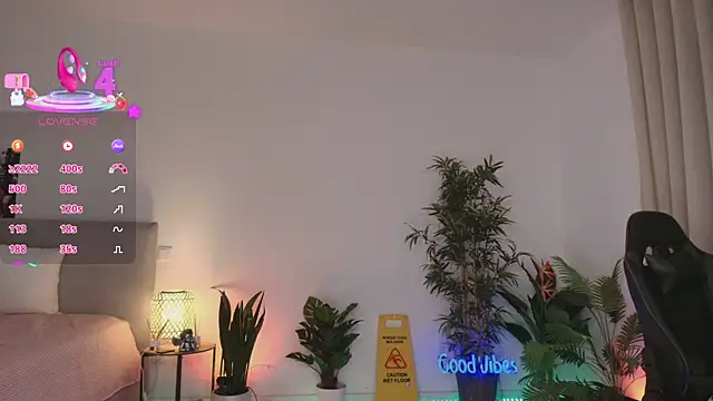 angel_danm_pati (F milf) - Happy Birthday Pati