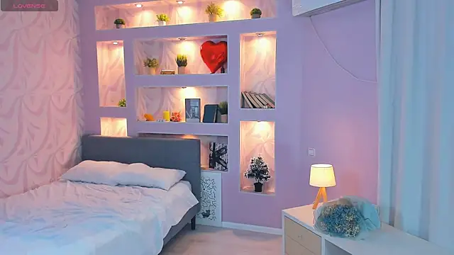 floradobb (F teen) - Really HOT and SEXY bodytour!