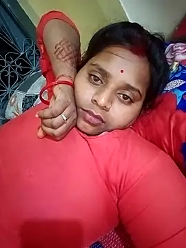 Webcam Model (Ashma2)  is live.Free join now!