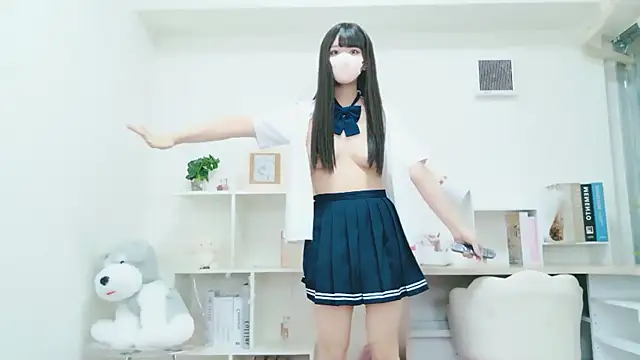 reina_fcup (Ask my age) - いちゃいちゃメーター💘