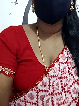 Webcam Model (Tamil_Meera12)  is live.Free join now!
