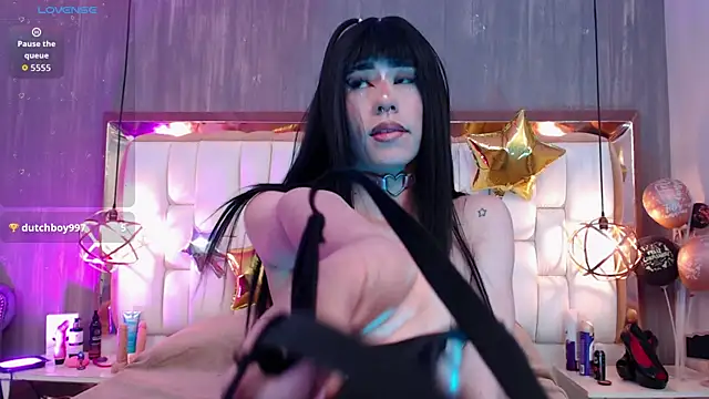 Afbeelding van Foxxy_Doll