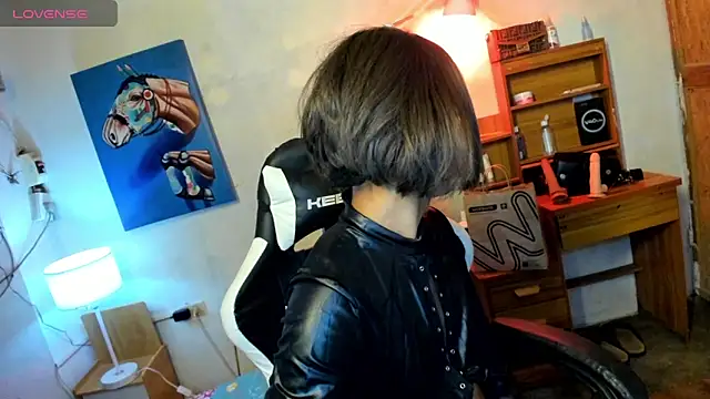 Afbeelding van Jasmine_FoxxX