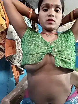 Webcam Model (Harini_Gautam)  is live.Free join now!