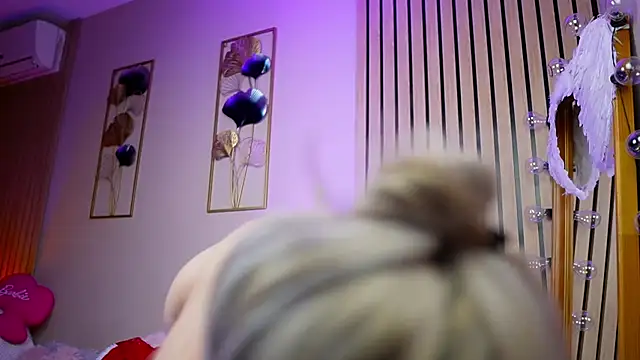 sabrinajade (F teen) - Finger Ass Show