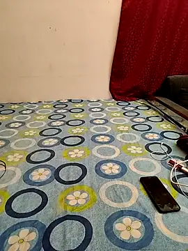 Webcam Model (Cute_Kritika)  is live.Free join now!