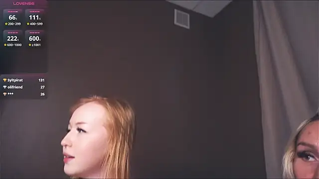  WilonaAven chat room