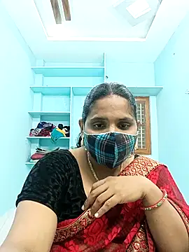 Webcam Model (kajal-kajal1)  is live.Free join now!