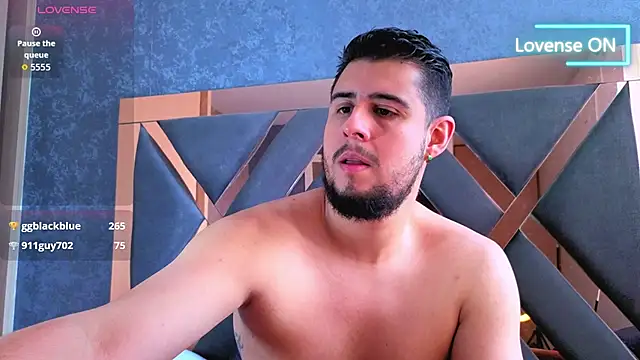 ryan_evanss (M young) - CUM LIVE 💦