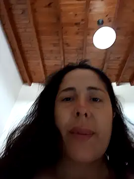 stefystar_sexy (F milf) - anal show juguete