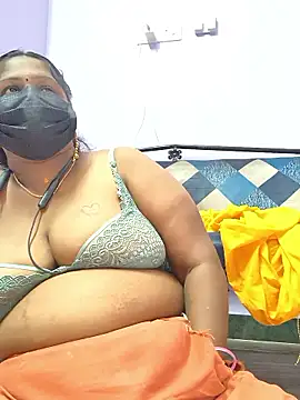 Webcam Model (bakyasree143)  is live.Free join now!