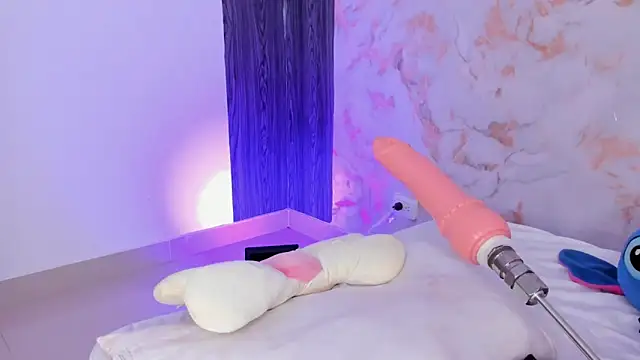 eva_cutte (F teen) - twerking hot🥵