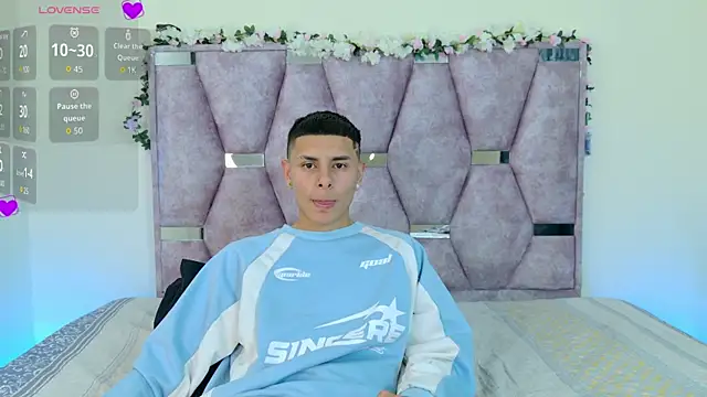 lana_and_liam_ (G teen) - Fuck Doggy