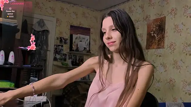 LahomaSassano webcam stripchat model stream image