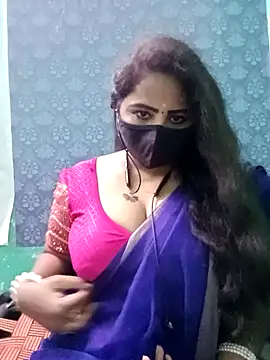 Webcam Model (tamil_Vennila)  is live.Free join now!