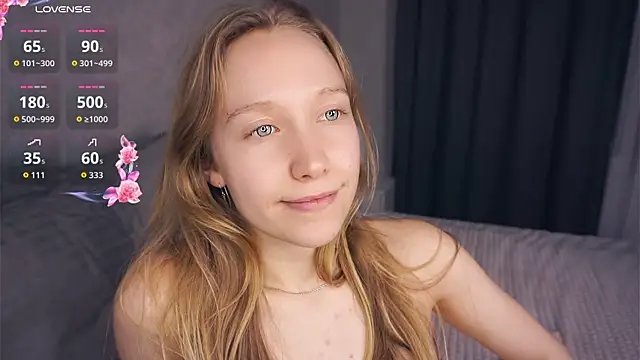 EarnestineGyllenband