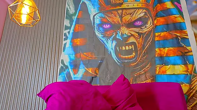 blaisysmith (F young) - CONTROL DOMI X 3 MN