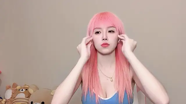 jiajia_0902 (F young) - 塞假屌300秒