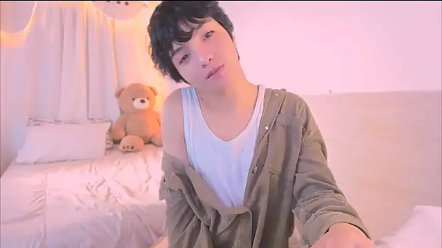 sweet_allan (M young) - 🎀 a sexy little dance 🎀