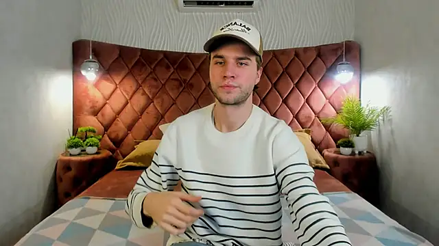 jonnahhell (M twink) - Full naked