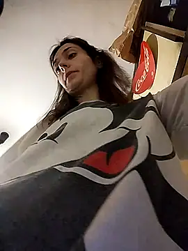 Webcam Model (Medusaaaaaaaa)  is live.Free join now!