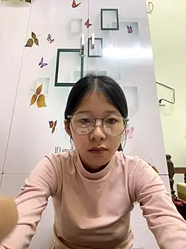 Webcam Model (meomeo2k6)  is live.Free join now!