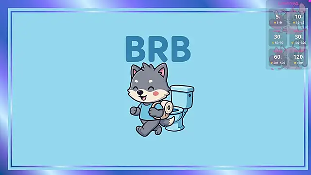 miilo_wolf (M twink) - MAKE ME CUM