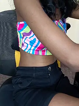 Webcam Model (Alexa-Telugu)  is live.Free join now!