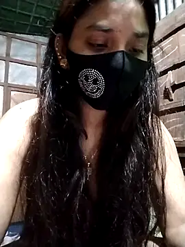 Webcam Model (Aruyeshi-)  is live.Free join now!