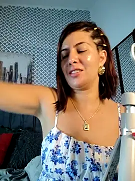 Preview of scarlett_moore