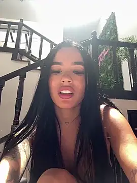 antonella_smiith_ (F young) - deep throat very saliva🤤💦💦