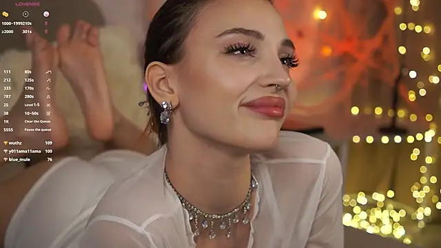 beckymadsons (F teen) - Air kiss