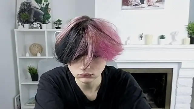 justin_care (M twink) - Make me lose NNN(Cumshow)