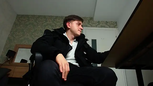 felixstarkk (M young) - Sado-Maso Verbal Master (cumshow)