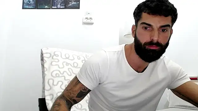 verycutex (Ask my age) - #miami #new #hairy #naked #muscle