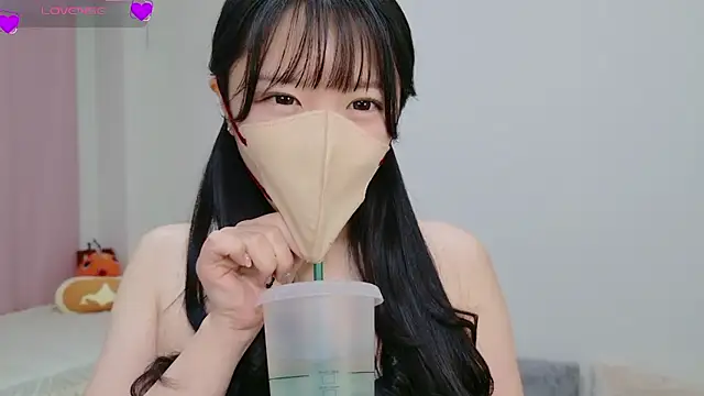 anchan_ from StripChat is Freechat